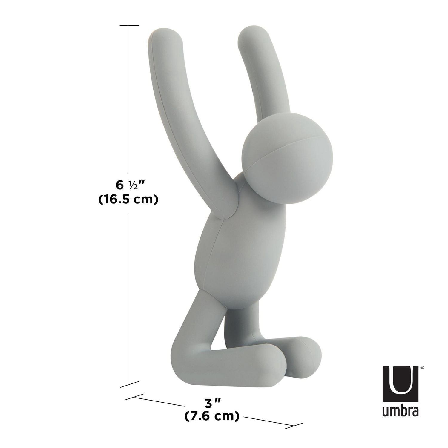 Umbra Buddy Wall Hooks
