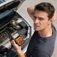 thumbnail image 1 of BotaniNest Scanner 12 Language Vehicle Code Check Vehicle Scan Reader For Automotive Engine Truck Mechanic Home Outdoor Garage Workshop, 1 of 4