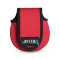 thumbnail image 1 of Fishing -Reel Bag Cover Baitcasting Trolling Fishing Reel Case Pouch, 1 of 7