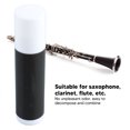 thumbnail image 4 of Clarinet Tube Cork Grease,  Protection No Odor Smell Portable Size Cork Lubricating Grease Easy Operation  for Wind Instruments, 4 of 7
