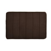 MesaSe Shower Non-slip Bath Mat Tub Bathroom Safety Stripes Rug Absorbent Slip-resistant Pad Bathroom Mats