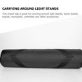 thumbnail image 4 of Tripod Carrying Case Bag Oxford Cloth Photographic Equipment Storage Pouch, 4 of 8