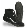 thumbnail image 1 of Impact Racing 41009010 Chaussure de Conducteur - Noir - Taille 9, 1 of 1
