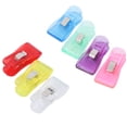 thumbnail image 3 of Pinces à Coudre, Pinces de Courtepointe, Outils d'Artisanat Polyvalents 50 Pcs pour Courtepointe et Bricolage, 3 of 8