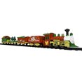 thumbnail image 3 of Lionel Disney Holiday Mini Ready-To-Play Train Set, 3 of 10