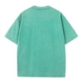 thumbnail image 3 of Timegard Hoodies for Men Drawstring Loose Solid Color Tank Top Casual Sleeveless Top with Pockets, 3 of 7
