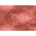 thumbnail image 1 of Ahgly Company Tapis Rectangulaire Lavable en Machine Rouge Lave, 3 Pieds x 5 Pieds, 1 of 7