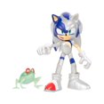 thumbnail image 3 of Sonic 4 Inch Figure - Metal Virus Sonic, 3 of 4