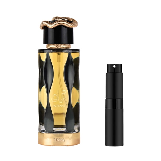 香水(男性用) Lattafa Teriaq Intense Lattafa Teriaq Intense - Walmart.ca