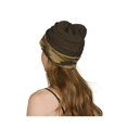 thumbnail image 2 of Gravity Threads Soft Camouflage Cuff Beanie, New Olive, 2 of 2