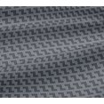 thumbnail image 5 of oneOone Viscose Jersey Fabric Greek Key Geometric Print Fabric By Yard 60 Inches Wide, 5 of 5