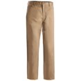 thumbnail image 1 of Edwards Pantalon pour Homme Extensible à Fermeture Éclair avec Poches, Style 2551, 1 of 1