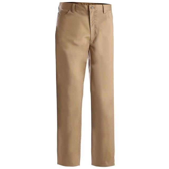 Edwards Pantalon pour Homme Extensible à Fermeture Éclair avec Poches, Style 2551