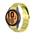 thumbnail image 1 of Accessoires de Montre Intelligente Élégant Durable Bracelet de Montre en Acier Inoxydable Ajustable Plusieurs Couleurs Compatible, 1 of 8