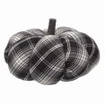 thumbnail image 1 of CITROUILLE EN TISSU, 1 of 3