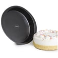thumbnail image 4 of Pillsbury Round  9"  Non-stick Cake Pan, 4 of 8