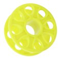 thumbnail image 4 of Bobine de Doigt, Bobine de Doigt de Plongée 8 Trous Ronds Faciles à Utiliser Compact pour les Activités Techniques de Plongée Jaune, 4 of 8