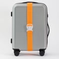 thumbnail image 3 of Jetstream® Sangle de Bagages Réglable de 72 pouces, Courroie Ajustable pour Valise, 3 of 8