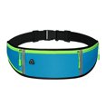 thumbnail image 2 of LSLJS Waist Bag Running Belt Reflective Running Belt Hiking Exercise Bike Workout Gym Travel Jogging Pocket Belt, 2 of 3
