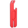 thumbnail image 1 of Disc Truing Wrench, Convenient To Store And Carry Stable Performance Black/Red Disc Brake Truing Tool, Repair Tool Bike Disc Black,Red, 1 of 8