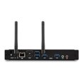 thumbnail image 1 of ViewSonic VPC35-W55-G1 slot-in PC - Lecteur d'Affichage Numérique Encastré - 16 Go de RAM - Intel Core i5 - SSD - 512 Go - Windows 11 Pro, 1 of 3