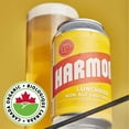 thumbnail image 3 of Lunchbox Bière Blonde Sans Alcool, 3 of 8
