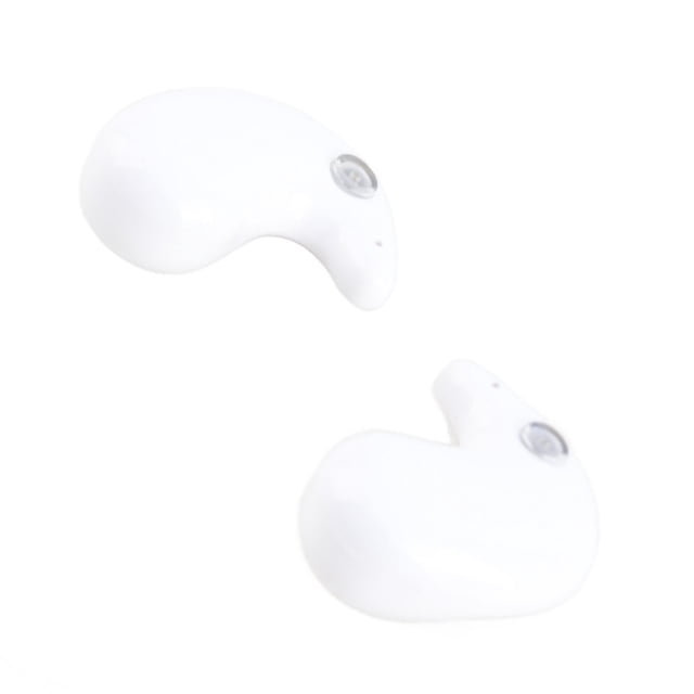 Wire Less Earbuds, HiFi Stereo Sound Headphones for & IOS, LED Display Mini Charging Case Ear Buds for Workout / Running / Gym