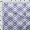 thumbnail image 4 of oneOone Polyester Spandex White Fabric Block Sewing Material Print Fabric By The Yard 56 Inch Wide-BE, 4 of 6