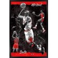 thumbnail image 1 of Michael Jordan - Esquisse, 1 of 4