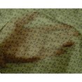 thumbnail image 4 of oneOone Silk Tabby Fabric Triangle Block Print Fabric By Yard 42 Inch Wide, 4 of 4