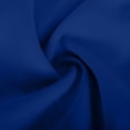 thumbnail image 5 of Timegard T Shirts for Women Ruffle Long Sleeve Crew Neck Tops Soft Solid Color Casual Loose Dressy Blouses, 5 of 5