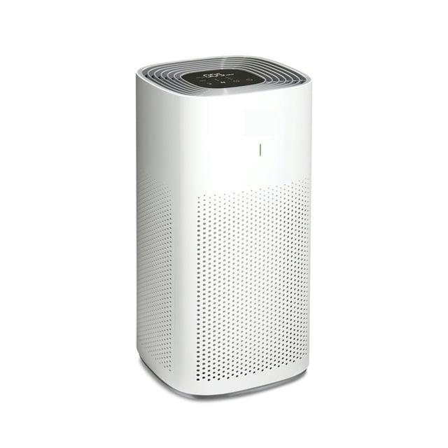 Air Purifier ,Large Room True HEPA Filter Up To 1 500 Sq. Ft. Capacity , High-Efficiency