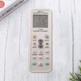 thumbnail image 3 of Miangastore 1Pc Universal Air Conditoner Controller Air Conditioning for Home Office without Battery Without Battery, 3 of 8