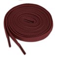 thumbnail image 1 of INSPIRE CHIC Unisex 2 Pairs Double Layers Hollow Shoestrings Elastic Flat Shoelaces, 1 of 4