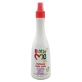 thumbnail image 1 of Just for Me Lait Capillaire Naturel Démêlant Sans Rinçage 10 fl oz, 1 of 5
