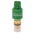 thumbnail image 2 of 4380677, Stable Pressure Switch Replacement Excavator Pressure Switch No Deformation Brass Compact High Accuracy  For EX100 5 For EX 5, 2 of 8