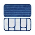 thumbnail image 4 of Mop Head Replacement Cleaning Microfiber Mop Pad Mop Replacement Headmicrofiber Mop Pads, 4 of 5