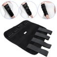 thumbnail image 1 of TOPINCN Professional Arm Splint Elbow Brace Support Elbow Surgery Recovery Tool, Arm Support, Arm Brace, 1 of 8
