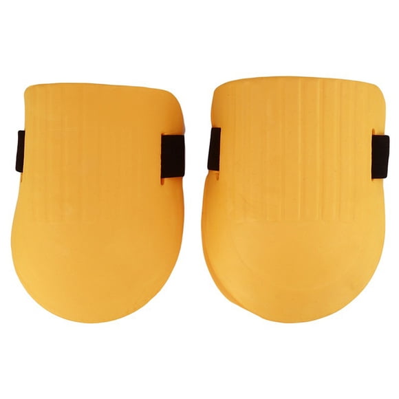 Riwcyla Knee Pads for Work EVA Kneeling Pads Lightweight & Comfortable Knee Protecting Gear for Men Women Construction Work Flooring Gardening Cleaning