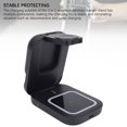 thumbnail image 3 of 3 in 1 Magnetic Wireless Charger, 15W Fast Charging Efficient Multifunctional Wireless Charger Space Saving  for Mobile Phone, 3 of 7