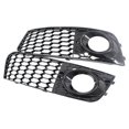 thumbnail image 1 of Grille-gril Pare-Brouillard Lumineuse pour Style A4 B8 8KD807682, Légère, 1 of 8