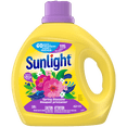 thumbnail image 1 of Sunlight® Spring Blossom™ laundry detergent, 3.85L, 115 Wash Loads, 1 of 8