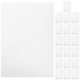 thumbnail image 1 of 20pcs Laminating Sheets Photo Laminate Sheet Photo Self Laminating Film, 1 of 7