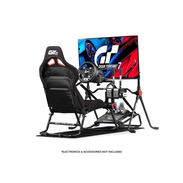 &TEAM NICHOLAS ツアーラキドロ Nlr Racing Gt Lite Pro Folding Cockpit - Walmart.ca
