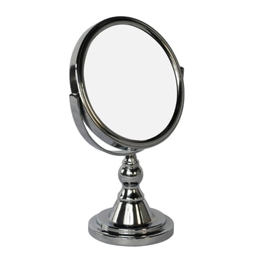 Mainstays Chrome Vanity Mirror