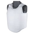 thumbnail image 1 of Boxing Chest Guard Rib Shield Armour Body Protector for Martial Arts Taekwondo Muay Thai Training, 1 of 7