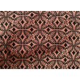 thumbnail image 4 of oneOone Organic Cotton Voile Fabric Floral Block Print Fabric BTY 42 Inch Wide, 4 of 4