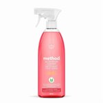 Method All-Purpose Plus propre, plus propre, pamplemousse rose, 828 ml