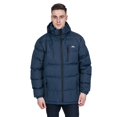 thumbnail image 3 of Trespass Mens Padded Jacket Casual Winter Coat Clip, 3 of 7