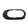 thumbnail image 1 of Remplacement du Couvercle du Bouton de Commande Multimédia de Style Fibre de Carbone pour F55 F56 F57 Hatchback 20142021, 1 of 14